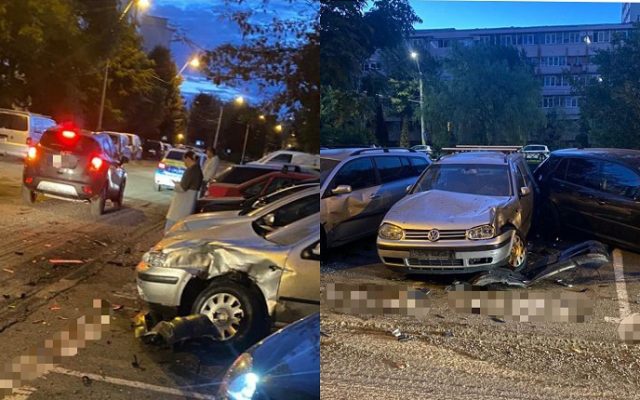 Volodimir Zelenski a făcut un accident rutier. Care este starea lui de sănătate – GALERIE FOTO, VIDEO