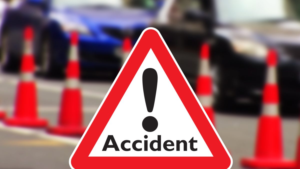 Accident rutier mortal la Olt! O femeie de 71 de ani a decedat, după ce a fost lovită de o motocicletă condusă de un tânăr de 20 de ani