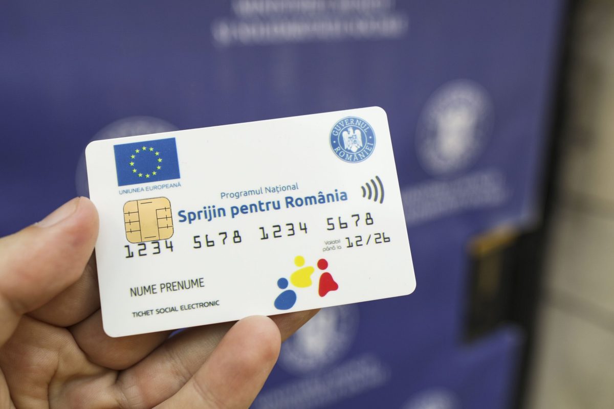 Familiile cu venituri mici vor avea parte de ajutor social de 2000 de lei
