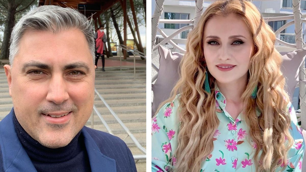 Alina Sorescu, mesaj în plin proces de divorț cu Alexandru Ciucu! Ce se întâmplă cu artista