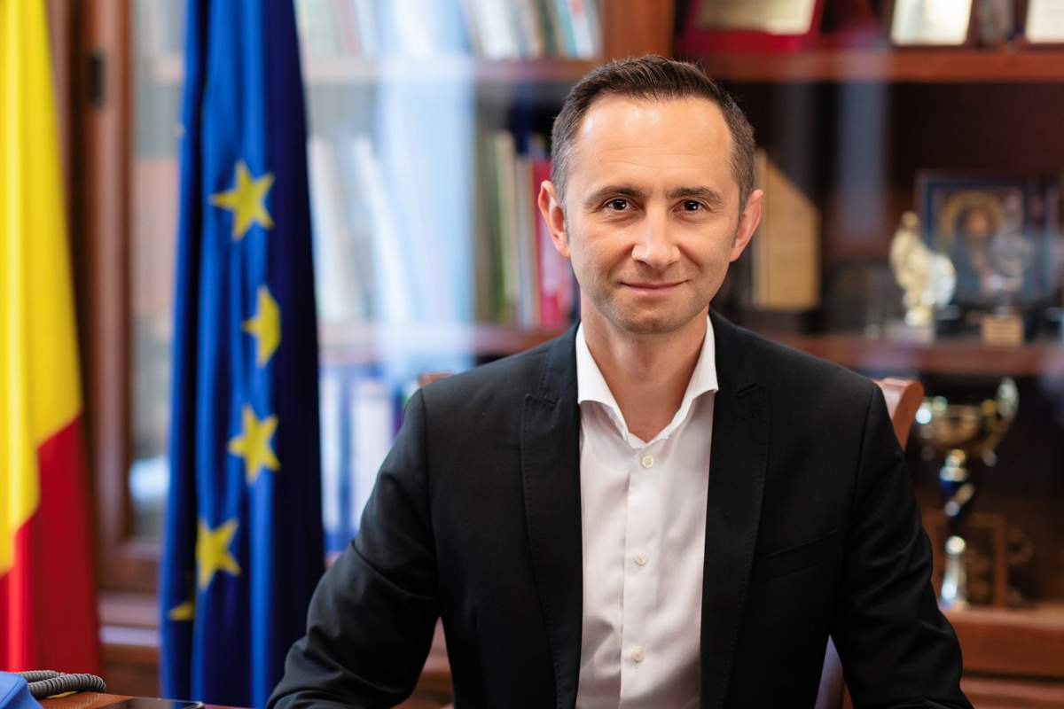 Preşedintele PNL Timiş, atac la social-democrați: „Noi spunem clar că PSD îi dezinformează pe români”