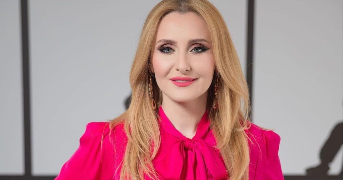 Alina Sorescu, copleșită de emoții. A vorbit despre unul dintre cele mai grele momente din viața ei