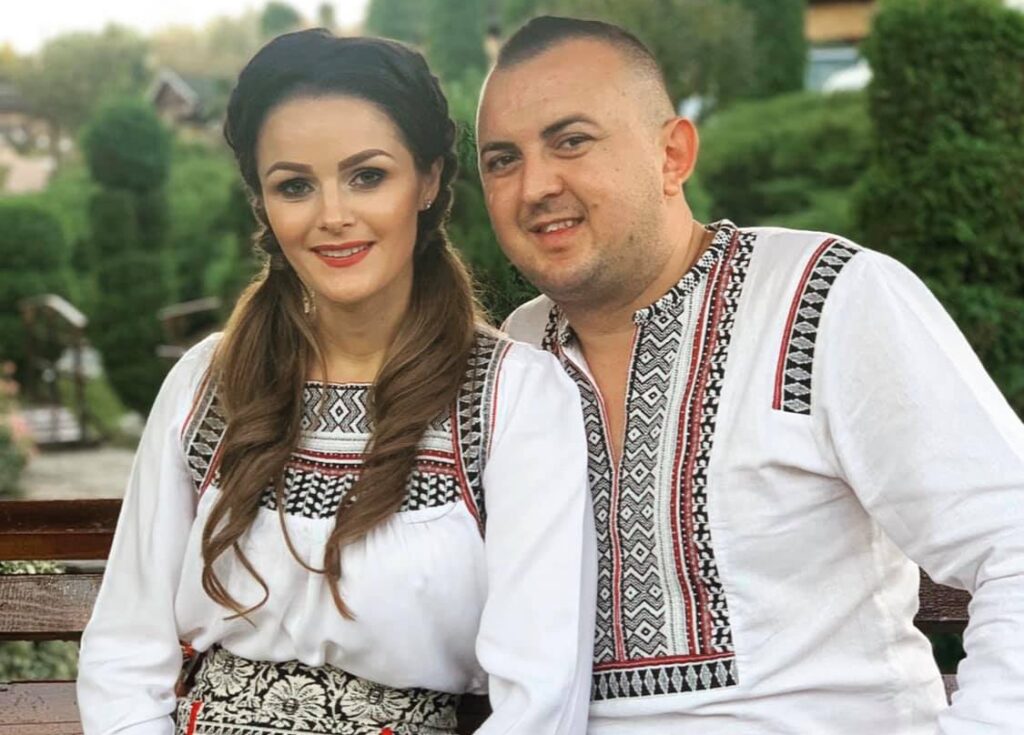 Amalia Ursu va deveni mamă pentru a doua oară. Frumoasa artistă și-a iertat soțul infidel