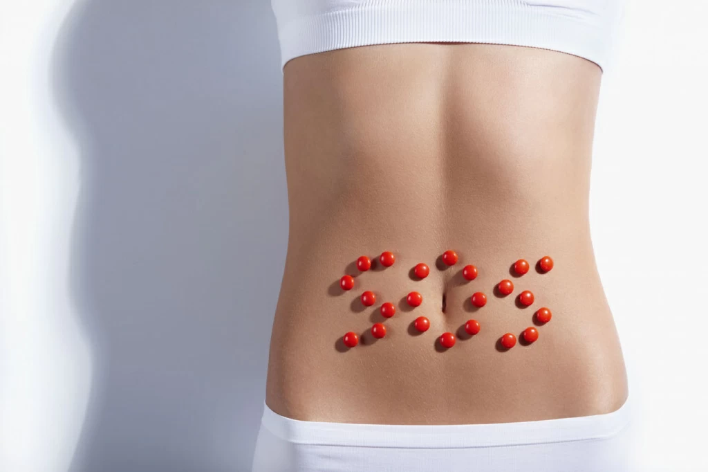 Amânarea menstruației. Contraceptivele orale și metode tradiționale