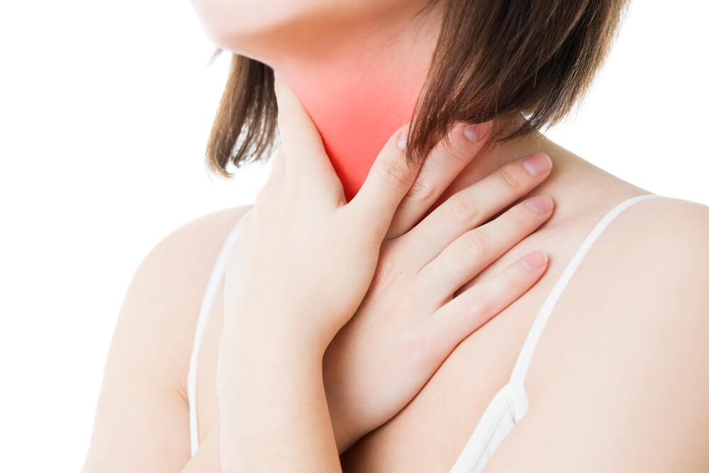 Amigdalita tratament antibiotic. Cum să omori rapid bacteriile și virușii din gât