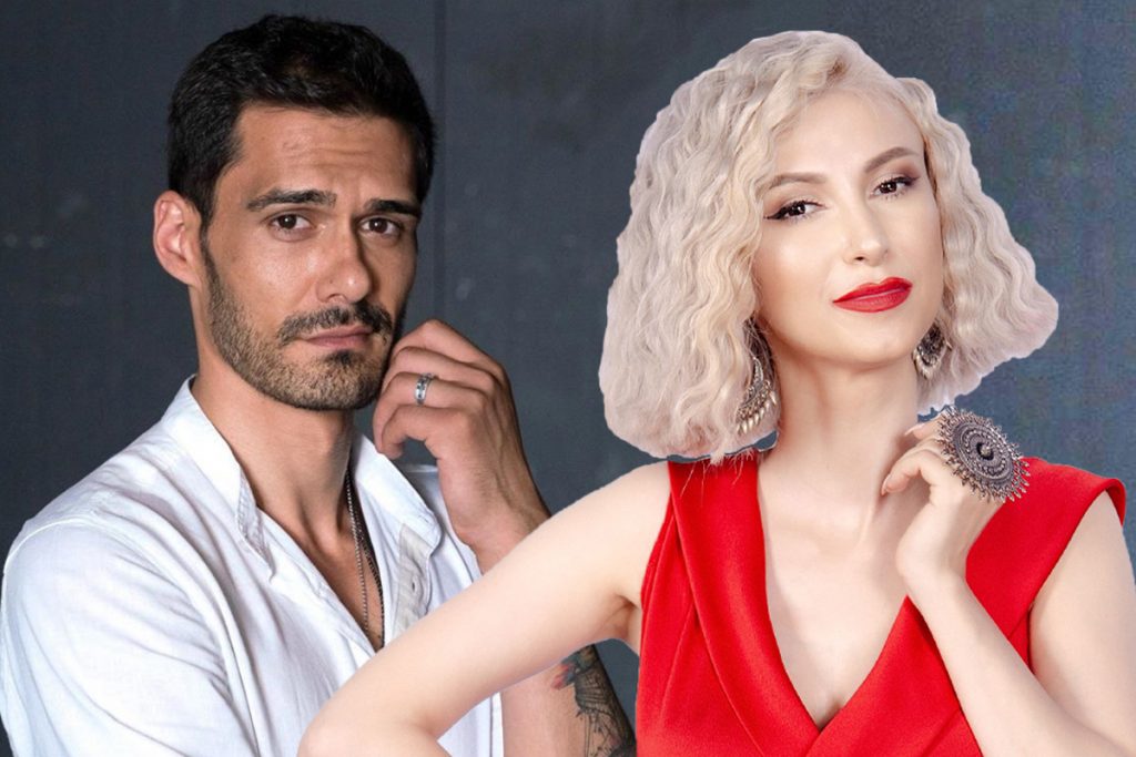 Andreea Bălan, acuzații grave la adresa lui George Burcea. Celebra artistă vrea custodia exclusivă a micuțelor