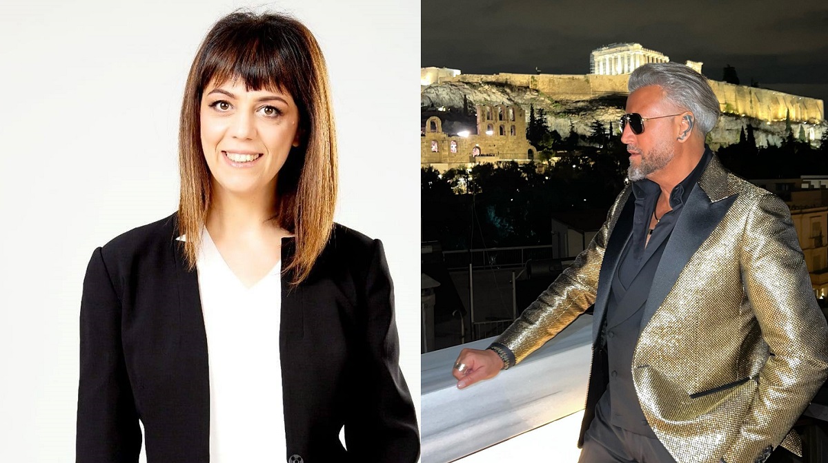 Designerul care a îmbrăcat-o pe Carmen Iohannis a răbufnit, după ce Botezatu i-a criticat rochiile. Cătălin răspunde: „Există niște reguli scrise, EFECTIV scrise”