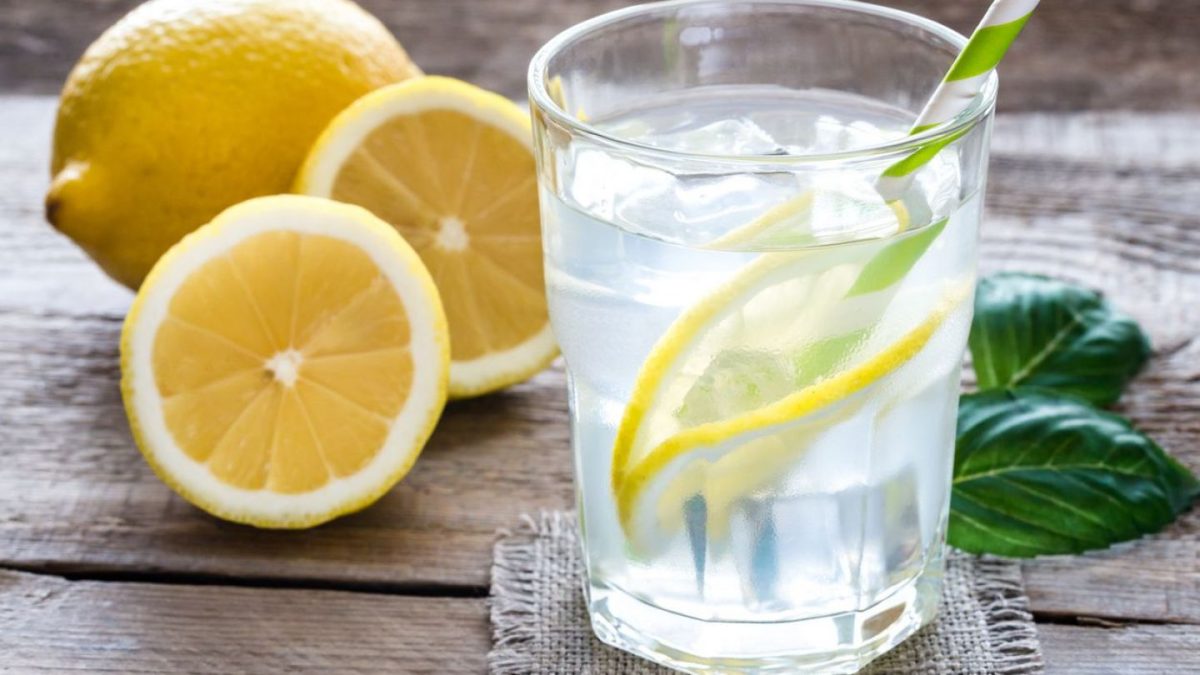 Ce să bei ca să slăbești rapid? Băutura-minune care te scapă de kilogramele în plus
