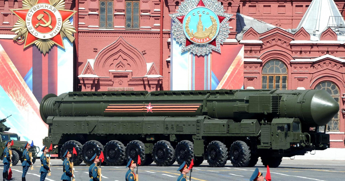 Rusia, negocieri cu SUA pe tema armelor nucleare: „Analizăm posibilitatea unei întâlniri”