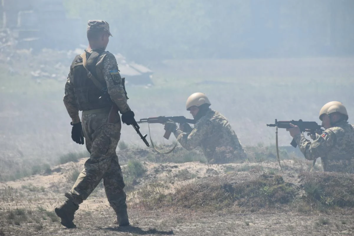 Armata ucraineană ar fi pierdut sute de soldaţi în ofensivă din sudul țării, raportează Rusia
