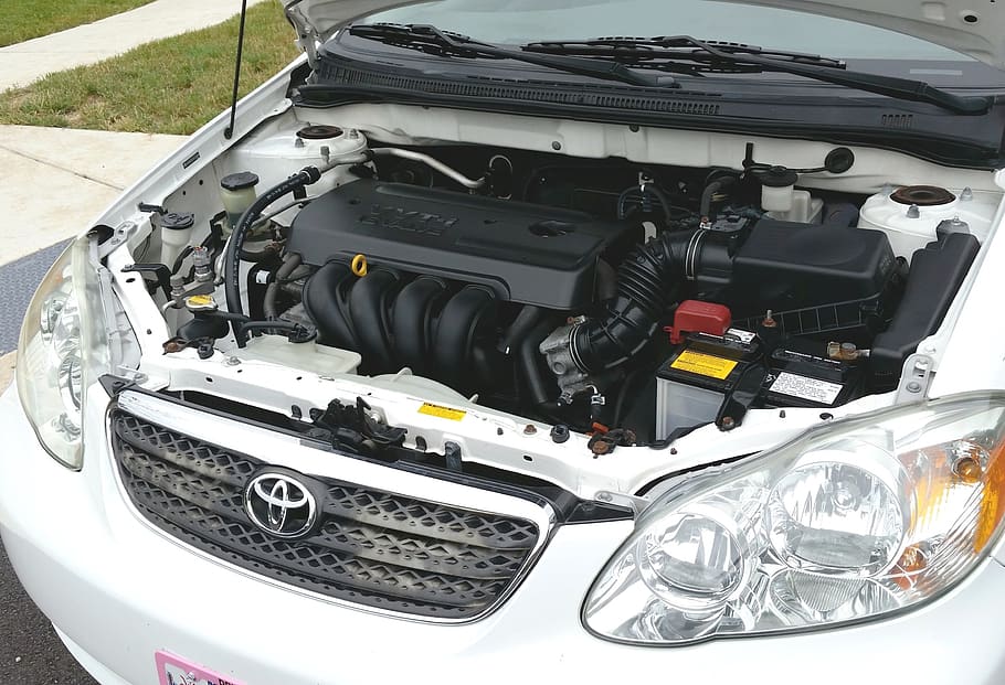Te afli in cautarea unei baterii auto? In Cluj, totul este posibil mai rapid!