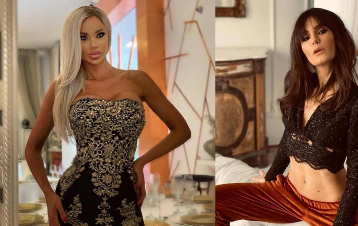 Bianca Drăgușanu, reacție neașteptată la adresa Danei Budeanu. Ce a spus recent despre creatoarea de modă