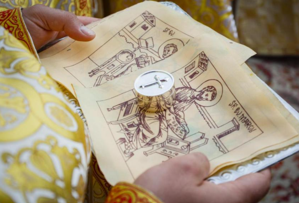 Evenimentele ce vor avea loc în Arhiepiscopia Iașilor în perioada 18-24 septembrie 2022