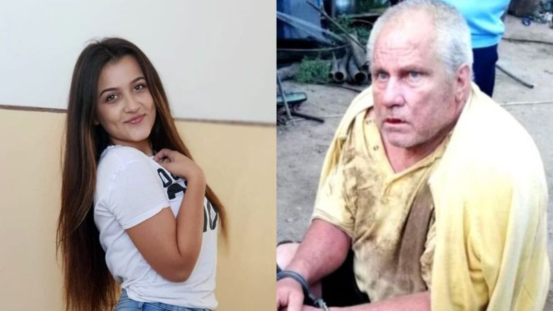 Bunicul Luizei Melencu aruncă bomba, după ce Gheorghe Dincă a primit 30 de ani de pușcărie: „Adevărul e altul”. Cine s-ar afla, de fapt, în spatele ororilor de la Caracal?!