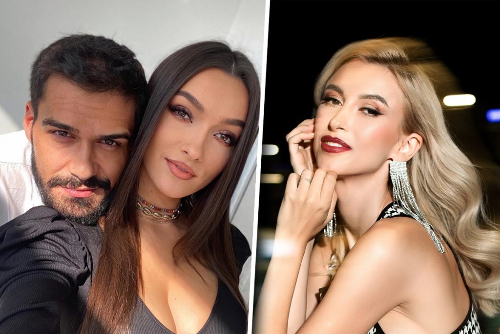 Viviana Sposub, prima reacție după ce Andreea Bălan l-a acuzat pe George Burcea că vine beat la fetițe