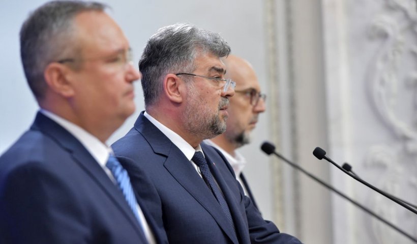 Coaliţia a ajuns la o înţelegere! Cum se vor calcula facturile la energie şi ce prevede programul Rabla pentru becuri