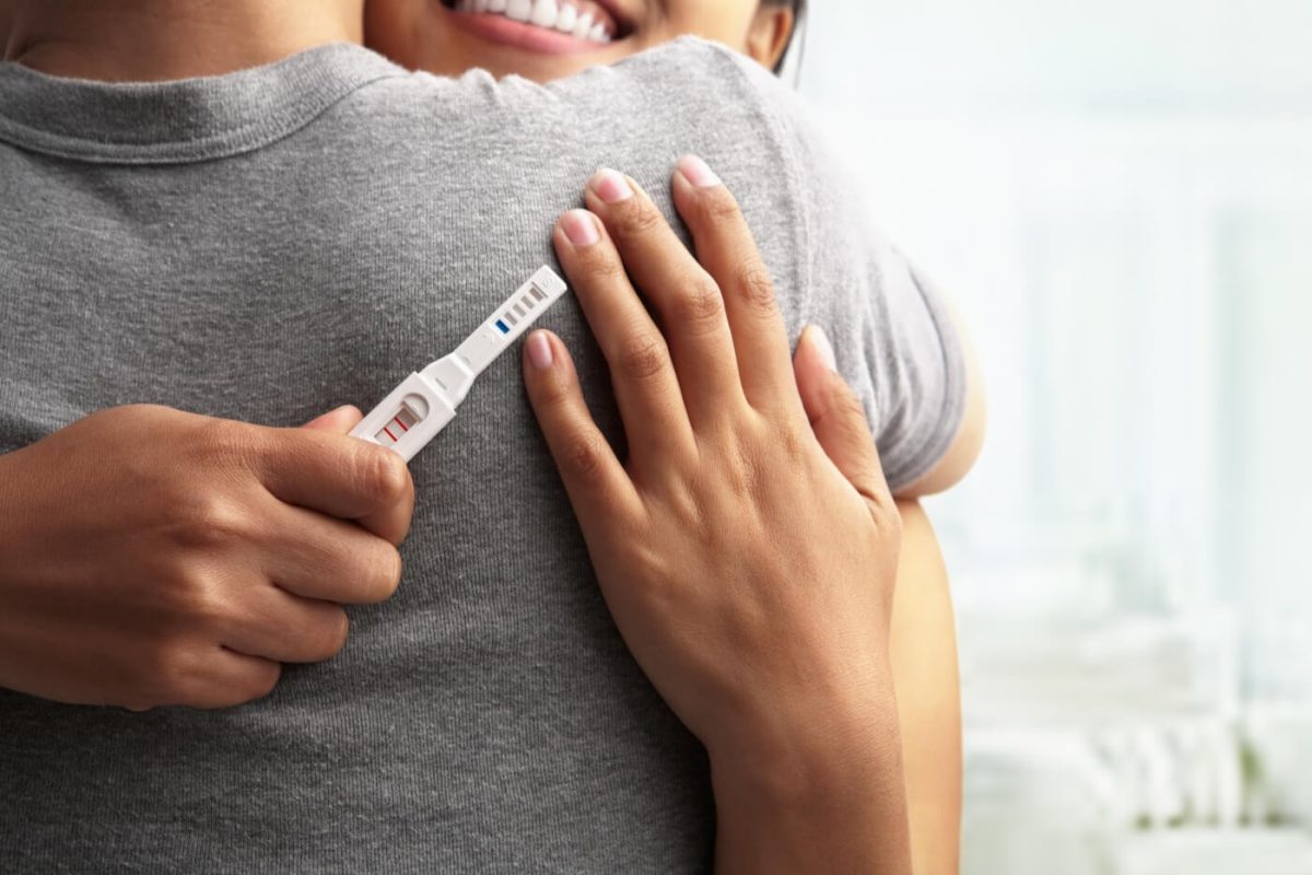 Calculator perioadă fertilă. Cum să determini timpul favorabil pentru concepție