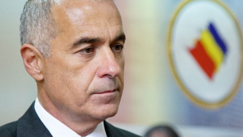 Călin Georgescu în platoul BZI LIVE: „România, astăzi are șansa de a se trezi…! Anul 2025 este esențial”