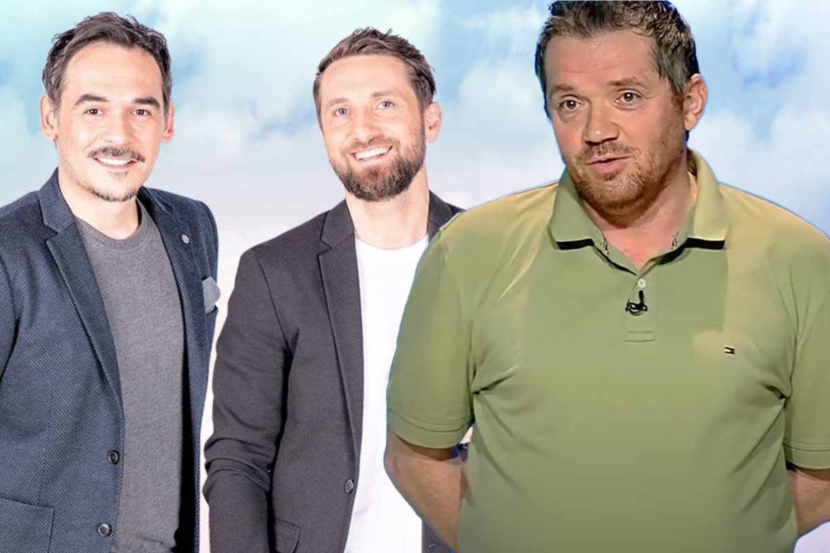 Surpriză la Antena 1. Cine pleacă din emisiunea Neatza cu Răzvan și Dani 