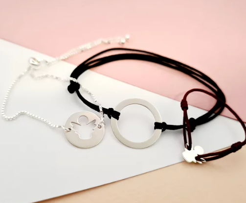  Brățări de la Chic Bijoux pe care să le porți cu încredere în această toamnă