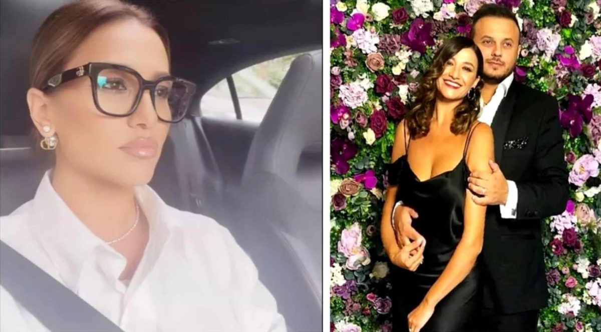 Claudia Pătrășcanu, victorie în proces contra lui Gabi Bădălău. Câți bani trebuie să-i de afaceristul