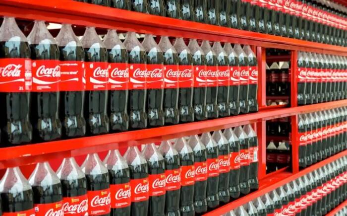 Un lanț de retail din Germania a refuzat să vândă produsele Coca-Cola din cauza creșterii prețurilor băuturilor