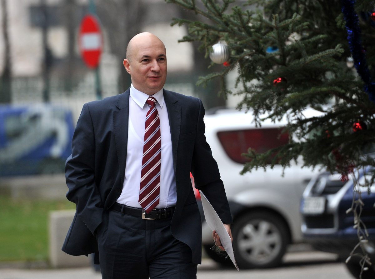 Liderul APP, Codrin Ștefănescu, la BZI LIVE: „Am atacat Ordonanța pe Codul Fiscal prin care românii plătesc taxe și iarăși taxe suplimentare” – VIDEO
