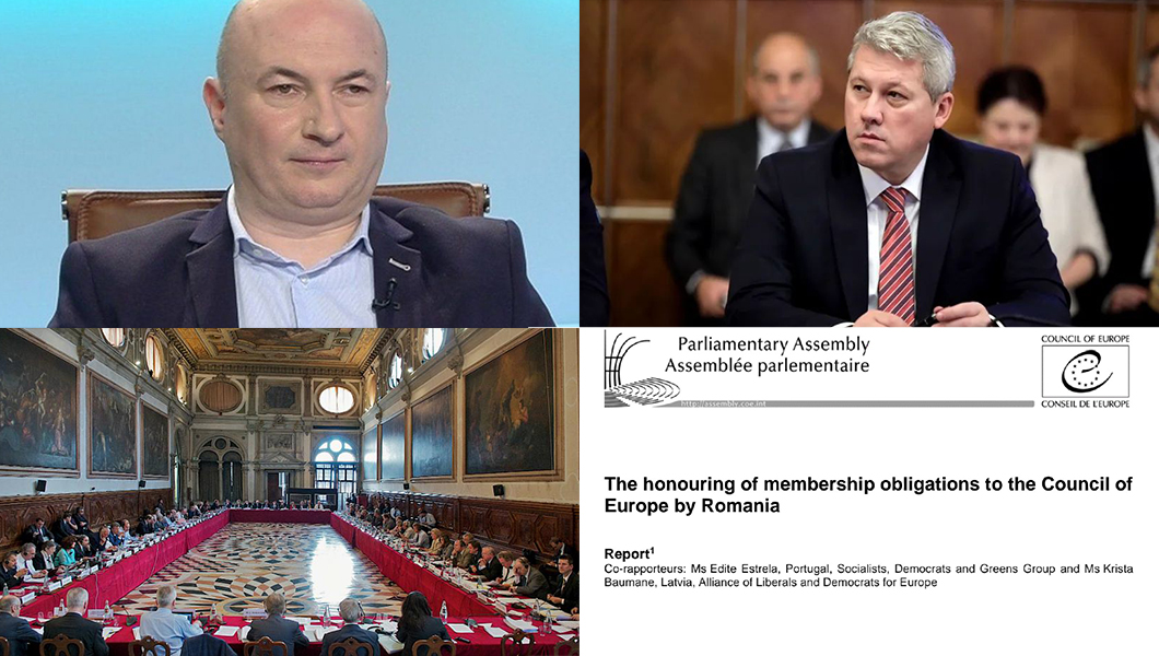 Documente incendiare pentru toți românii, dezvăluite de Codrin Ștefănescu, secretar-general APP, pentru BZI: ”Sunt îngrijorări legate de nerespectarea avizelor Comisiei de la Veneția în Reforma Justiției și lupta anticorupție – FACSIMILE, VIDEO