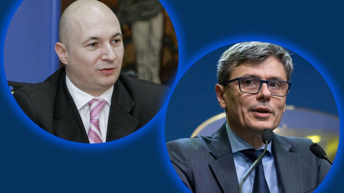 Secretarul APP, Codrin Ștefănescu: Această „Ordonanță la Ordonanță” este o păcăleală, o minciună care nu aduce niciun beneficiu real românilor…”