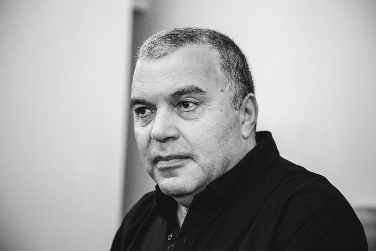 Constantin Chiriac va fi numit Cetățean de Onoare al Municipiului Iași