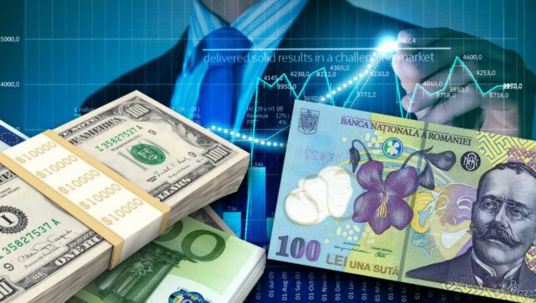 Cum e afectată România de creșterea dolarului