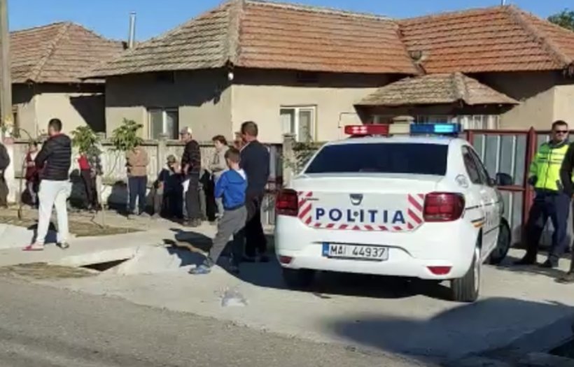 O femeie din Bacău a plecat liniştită la biserică, neştiind că va fi motivul unei crime