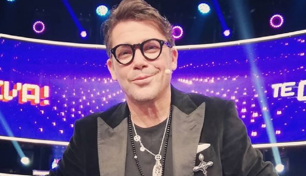 De ce Cristi Iacob nu dorește să se afișeze cu soția la evenimentele mondene. Ce spune carismaticul actor despre căsnicia sa