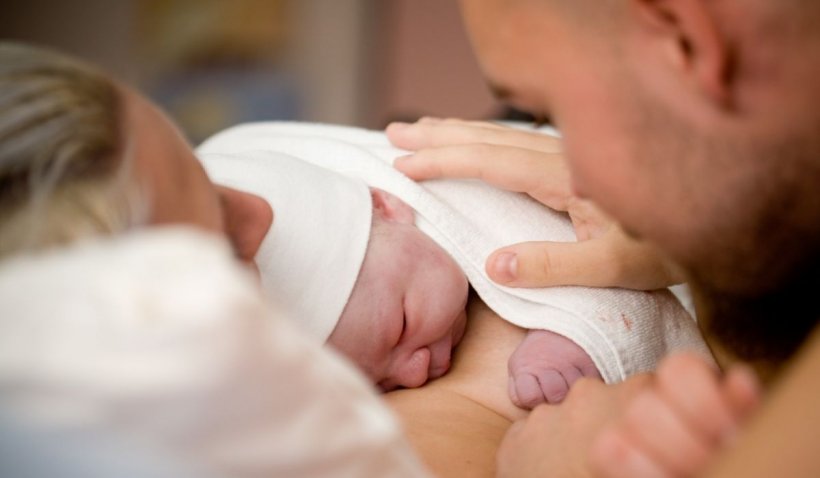 Cum sunt utilizate celule stem recoltate la naștere ȋn tratamentul cancerului. Placenta, noua speranță pentru pacienți