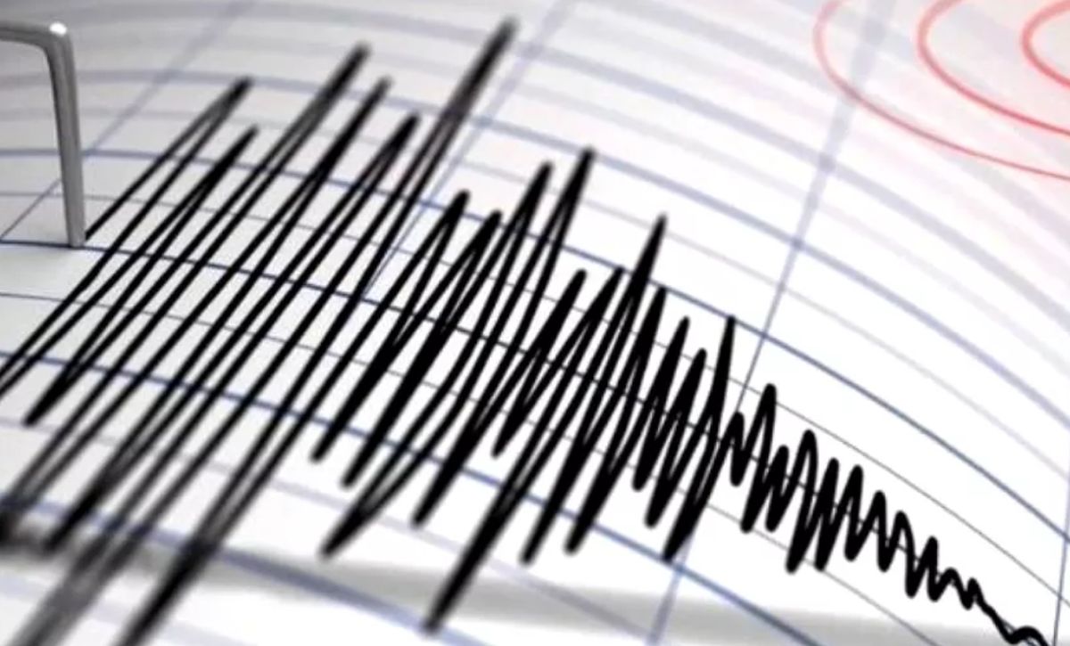Cutremur în România, seismul s-a produs în Buzău