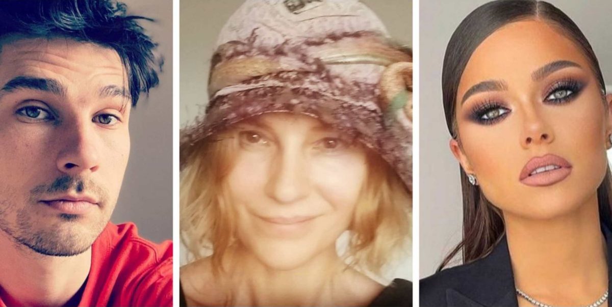 Lia Bugnar i-a dat lovitura de grație lui Theo Rose: „Nu are niciun fel de pregătire”