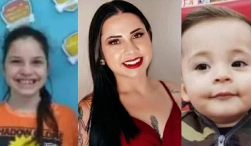 Doi copii au fost ucişi de mama lor pentru că se simţea epuizată. Femeia a păstrat corpurile aflate în descompunere, timp de două săptămâni
