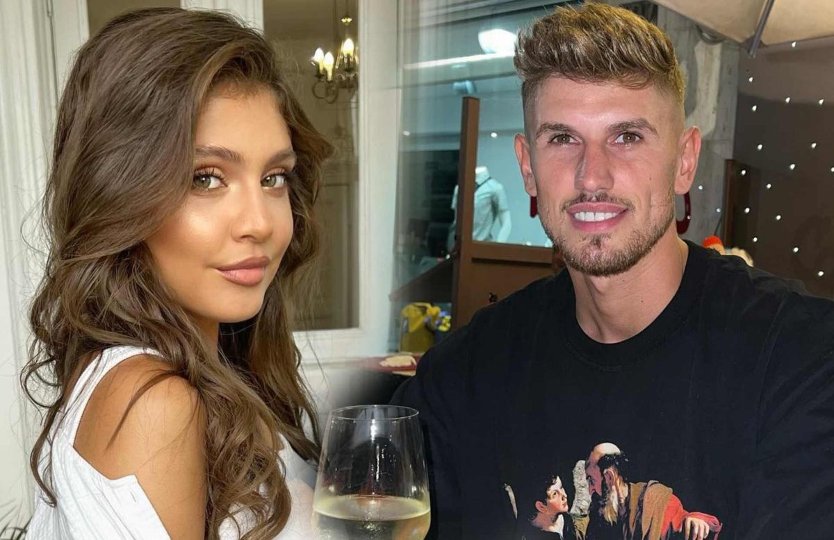 Elena Chiriac, dezvăluiri despre relația cu Alex Delea: „O să o facem, va ști toată lumea!”