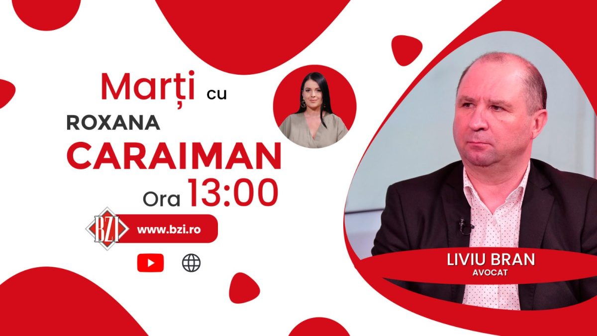 Ce variante au pasagerii cu zboruri anulate pentru a-și recupera banii? Avocatul Liviu Bran explică procedura la BZI LIVE