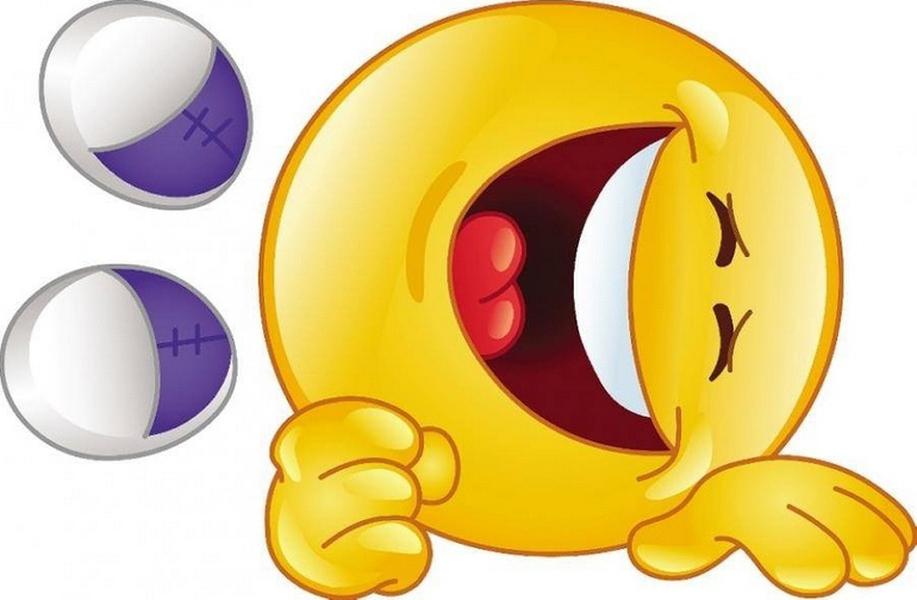 Glume amuzante rău. Peste 30 de bancuri haioase, care te vor face să râzi cu poftă