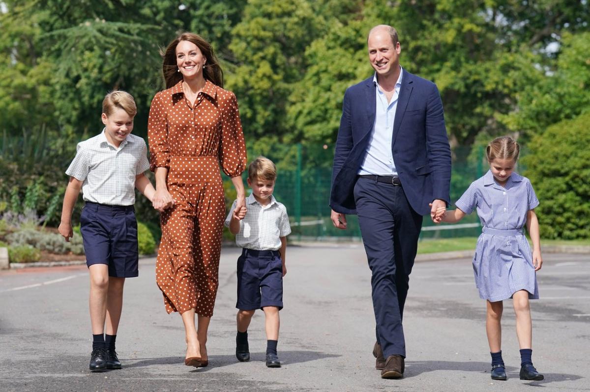 William a devenit noul prinț de Wales: discurs emoționant, în ziua în care a devenit oficial moștenitorul tronului britanic
