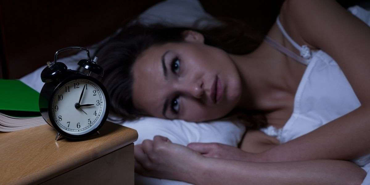 Ce boli ascunde insomnia? Iată când trebuie să ceri ajutor