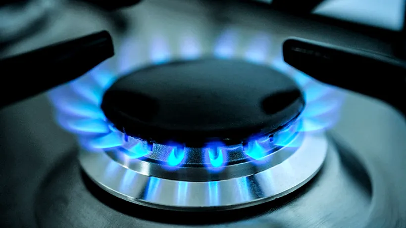 Republica Moldova a majorat tarifele pentru consumatorii casnici, la gaz