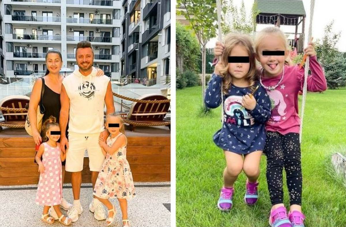 Gabriela Cristea, criticată de fani după ce și-a mutat fetele de la grădinița privată. Ce s-a spus despre vedeta TV