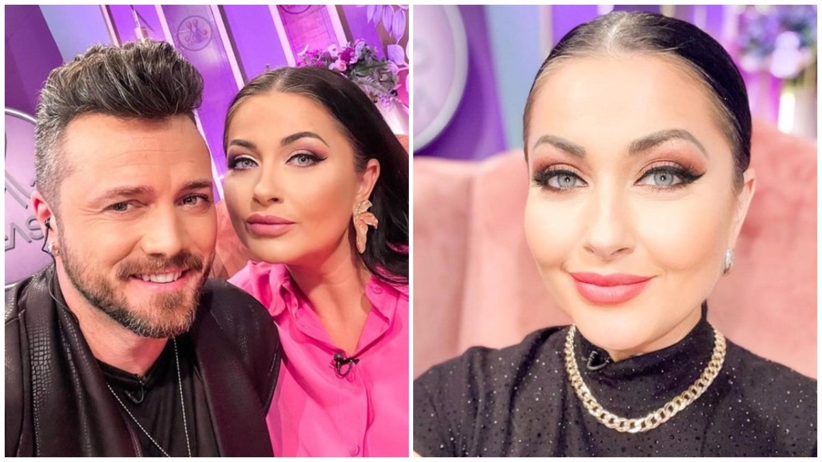 Prin ce moment tensionat au trecut Gabriela Cristea și Tavi Clonda. Artistul plătește și acum pentru greșeala făcută