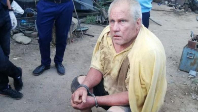Criminalul Gheorghe Dincă a trimis o scrisoare familiei Luizei Melencu: „Fata trăiește” – FOTO