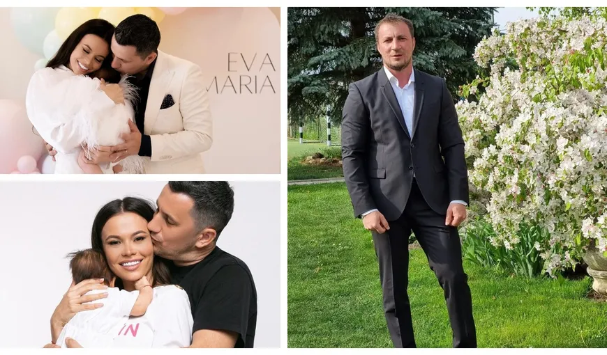 Marian Godină „şterge pe jos” cu Denisa şi Flick după scandalul cu fotografa ucraineană: „V-aţi învăţat la mocangeli”