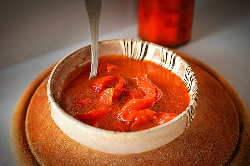 Gogoșari în sos de bulion. Rețeta cu care vei obține un adevărat deliciu pentru iarnă