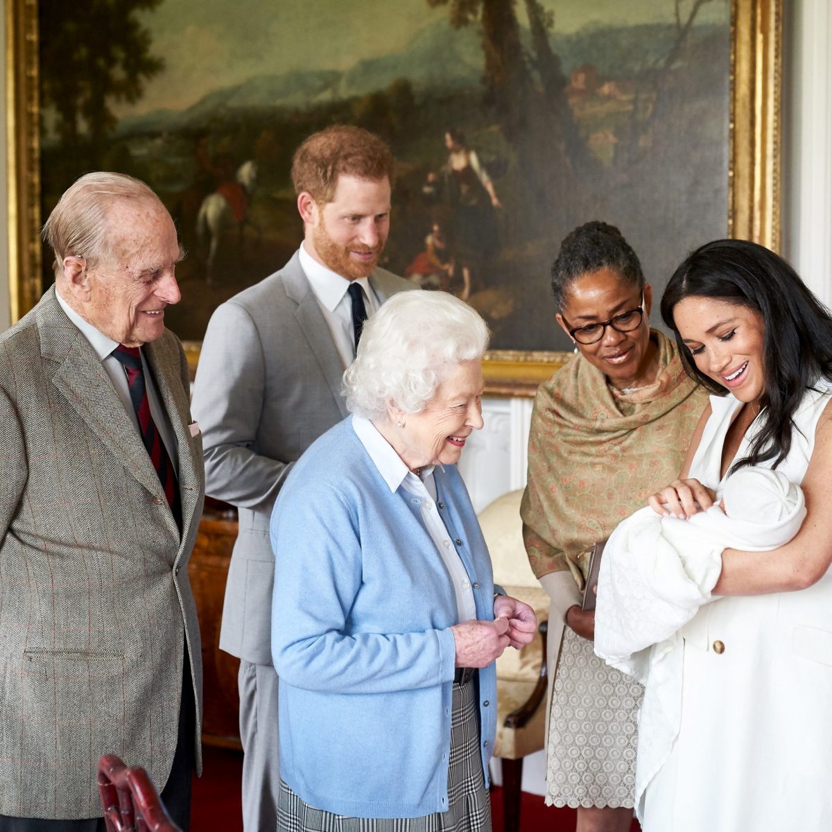 Ce se va întâmpla cu Harry și Meghan după decesul Reginei Elisabeta a II-a