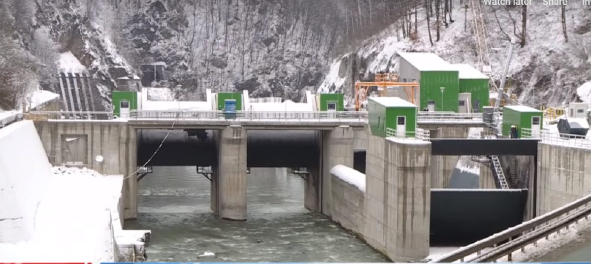 Președintele Hidroelectrica consideră că românii nu trebuie să fie îngrijoraţi de viitoarea iarna